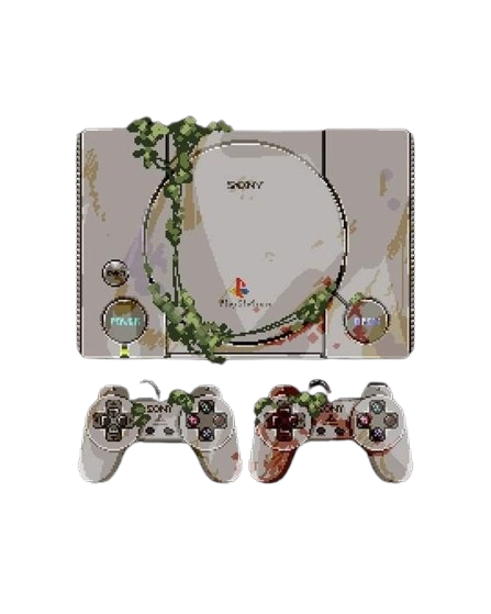 PS1